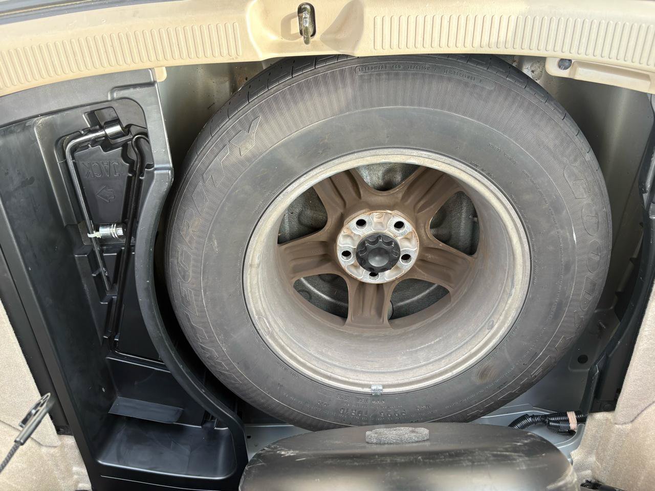 Used 2003 Lexus RX 300 2WD image 18