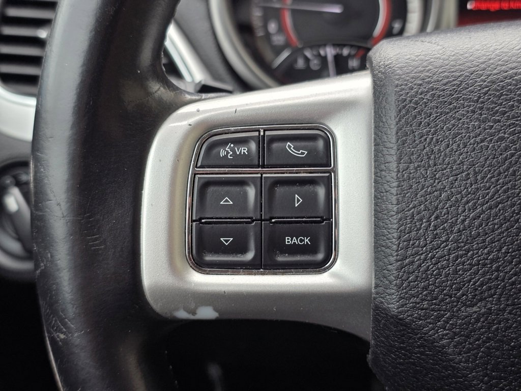 Used 2015 Dodge Journey American Value Package w/ Flexible Seating Group image 26