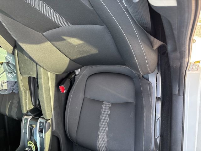 Used 2020 Honda Civic LX image 13