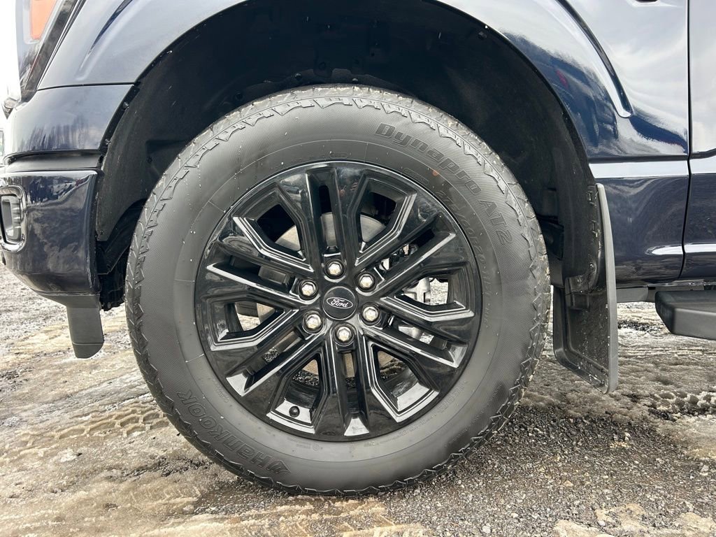 Used 2025 Ford F150 Lariat image 14