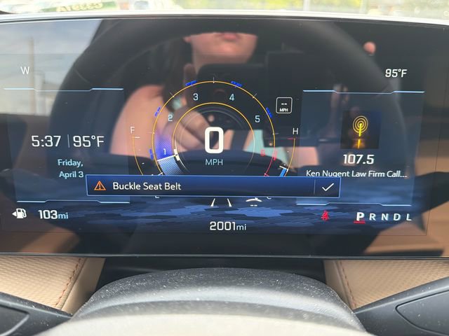 Used 2026 Chevrolet Equinox ACTIV image 28