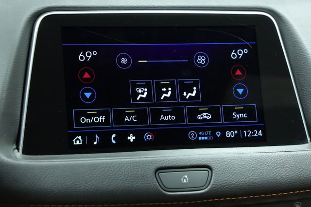 Used 2023 Cadillac XT4 Sport FWD image 18