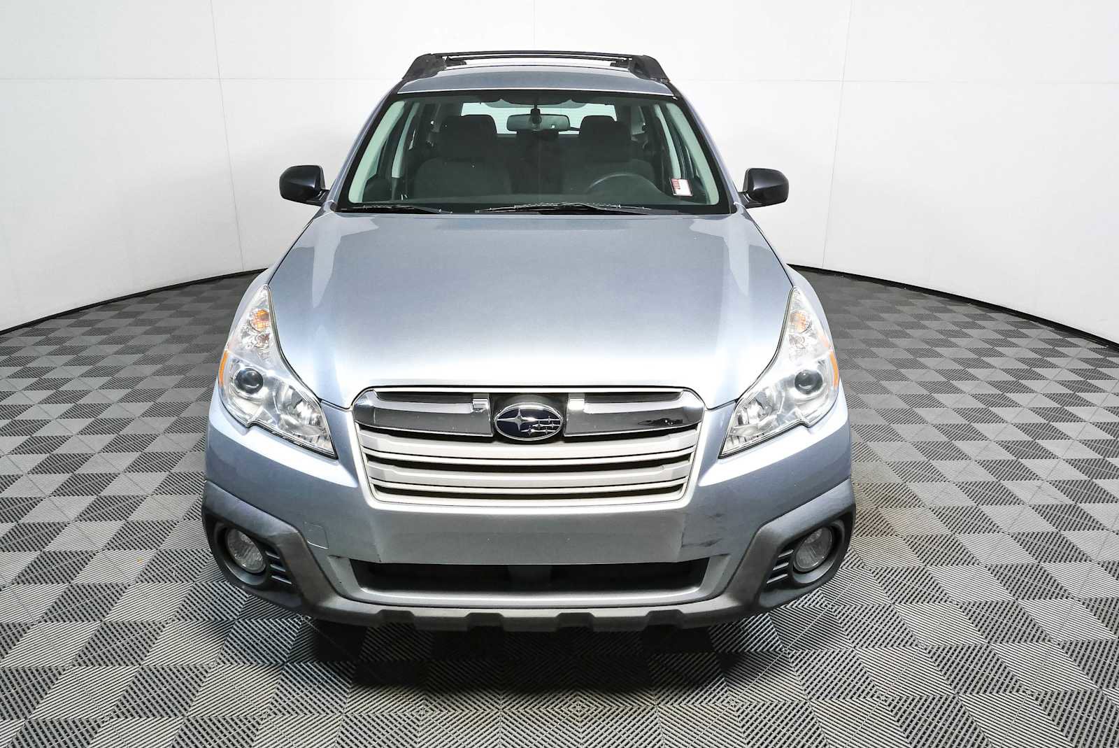 Used 2014 Subaru Outback 2.5i AWD/4WD image 30