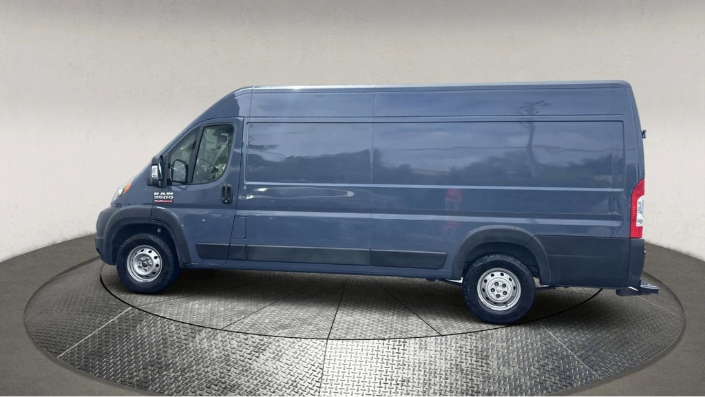 Used 2019 RAM ProMaster 3500 image 7
