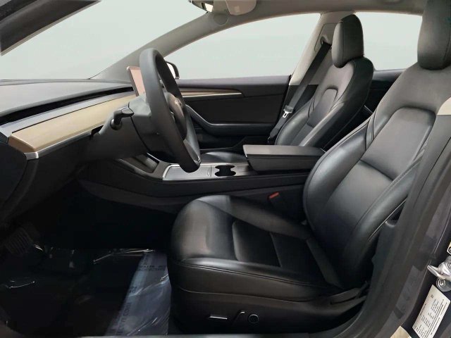 Used 2023 Tesla Model 3 Standard Range RWD image 19