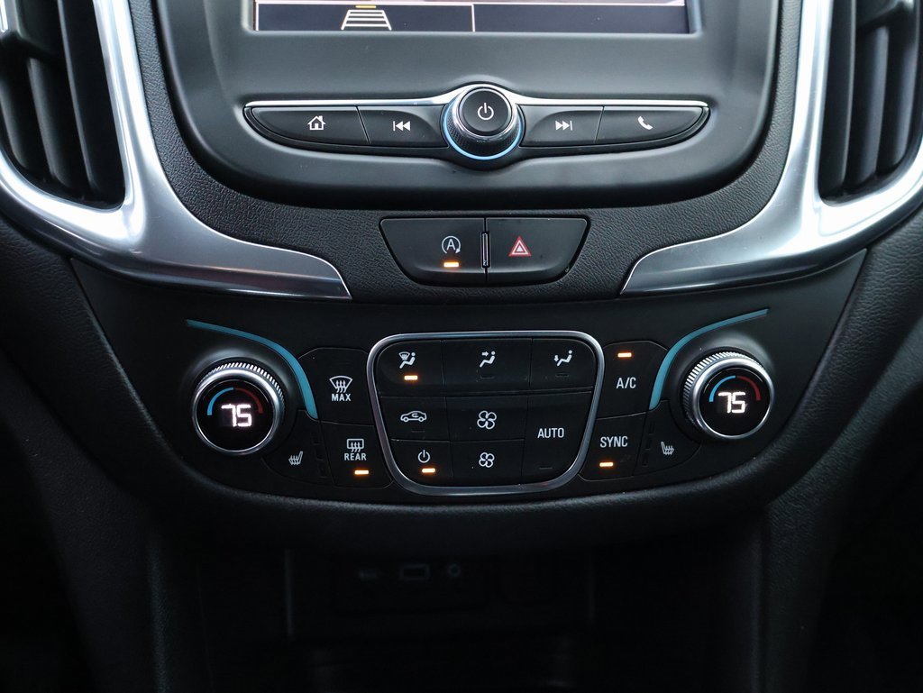 Used 2024 Chevrolet Equinox LT w/ LPO, Floor Liner Package image 29