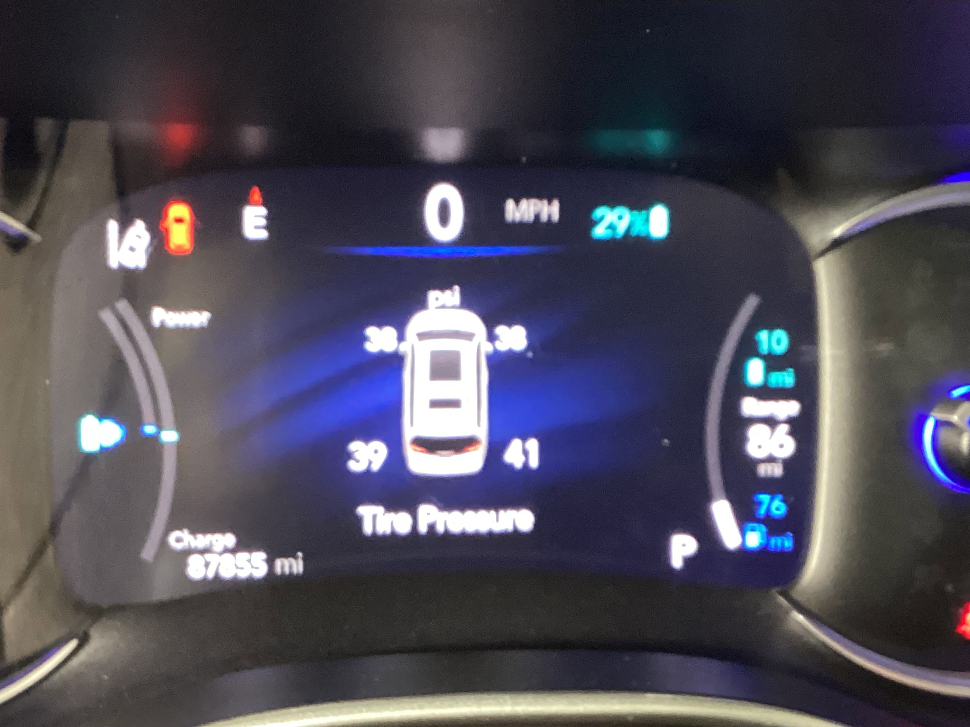 Used 2021 Chrysler Pacifica Touring-L image 17