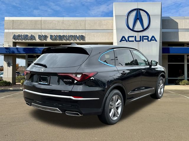 New 2026 Acura MDX Base image 2