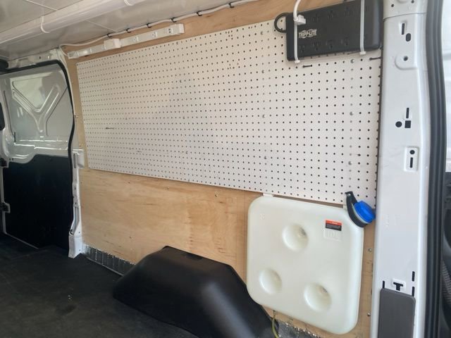 Used 2024 Ford Transit 250 Low Roof image 14