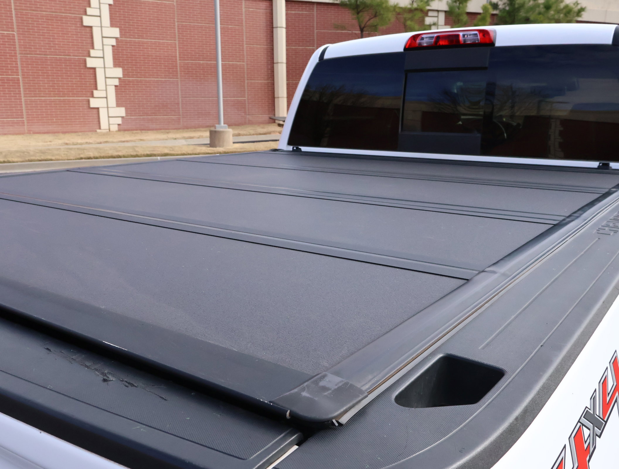 Used 2016 Chevrolet Silverado 2500 High Country w/ Duramax Plus Package image 26