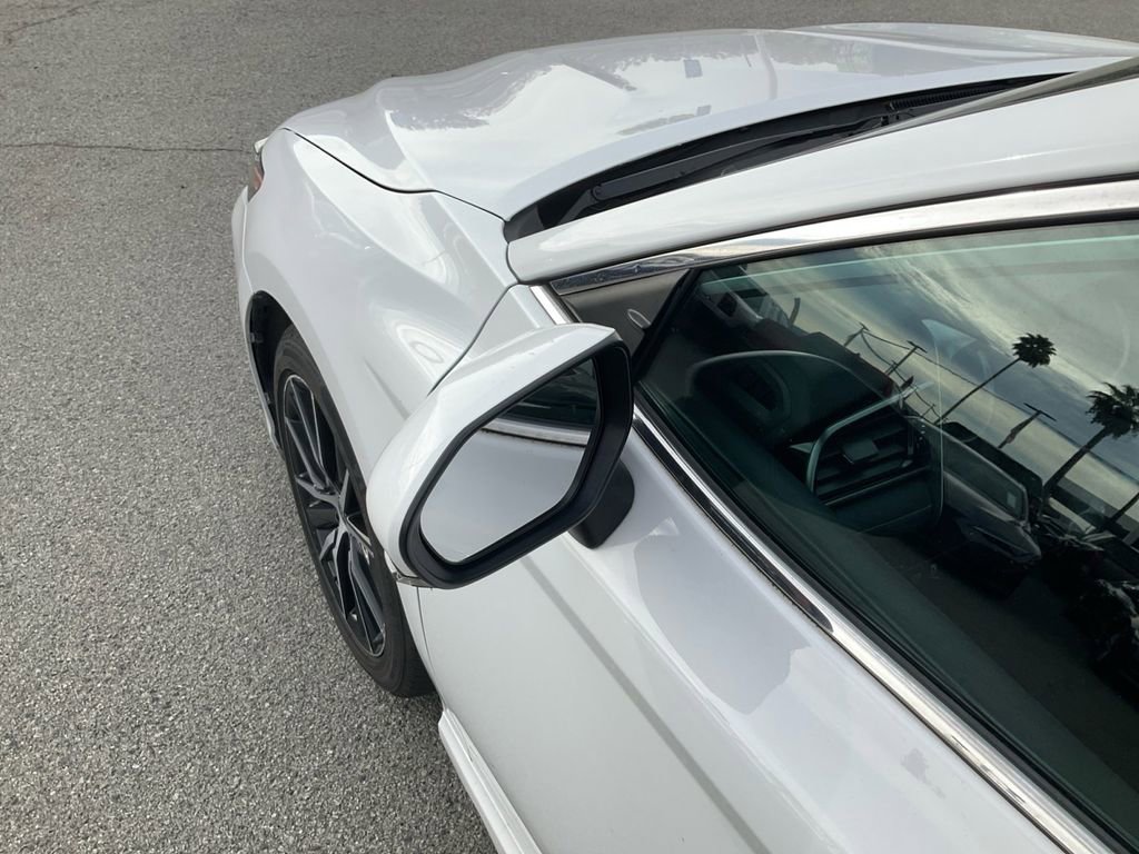 Used 2023 Toyota Camry SE image 34