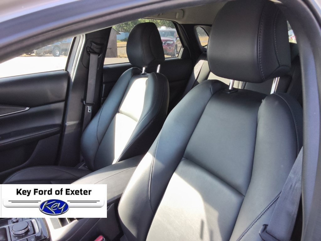 Used 2024 MAZDA CX-30 AWD 2.5 S w/ Select Sport Pkg image 24