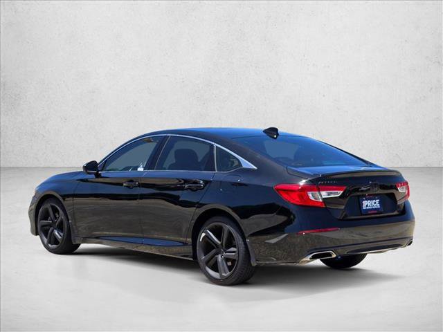 Used 2019 Honda Accord Sport image 7