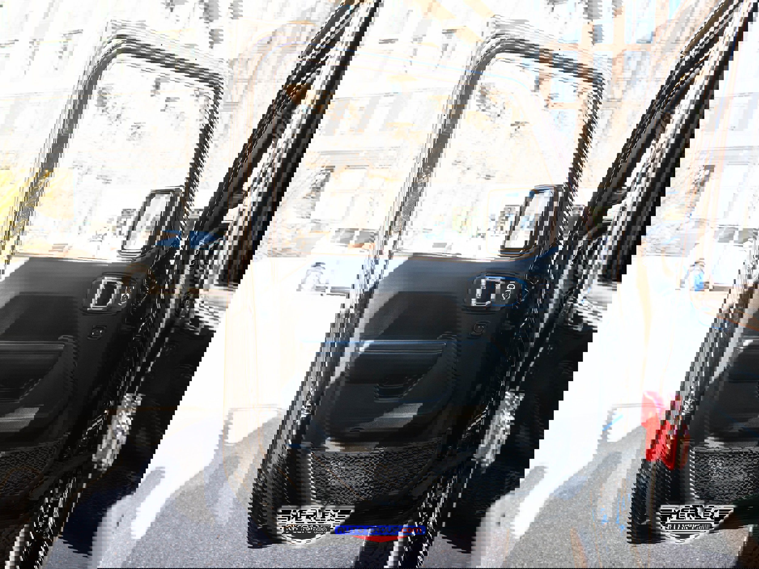 Used 2019 Jeep Wrangler Unlimited Sport S image 37