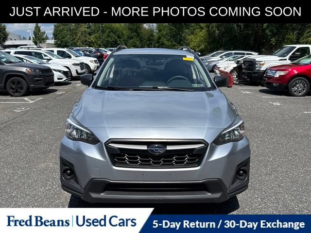 Used 2019 Subaru Crosstrek 2.0i w/ Eyesight System AWD/4WD image 2