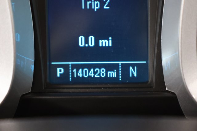 Used 2015 Chevrolet Equinox LT w/ Power Convenience Package AWD/4WD image 17