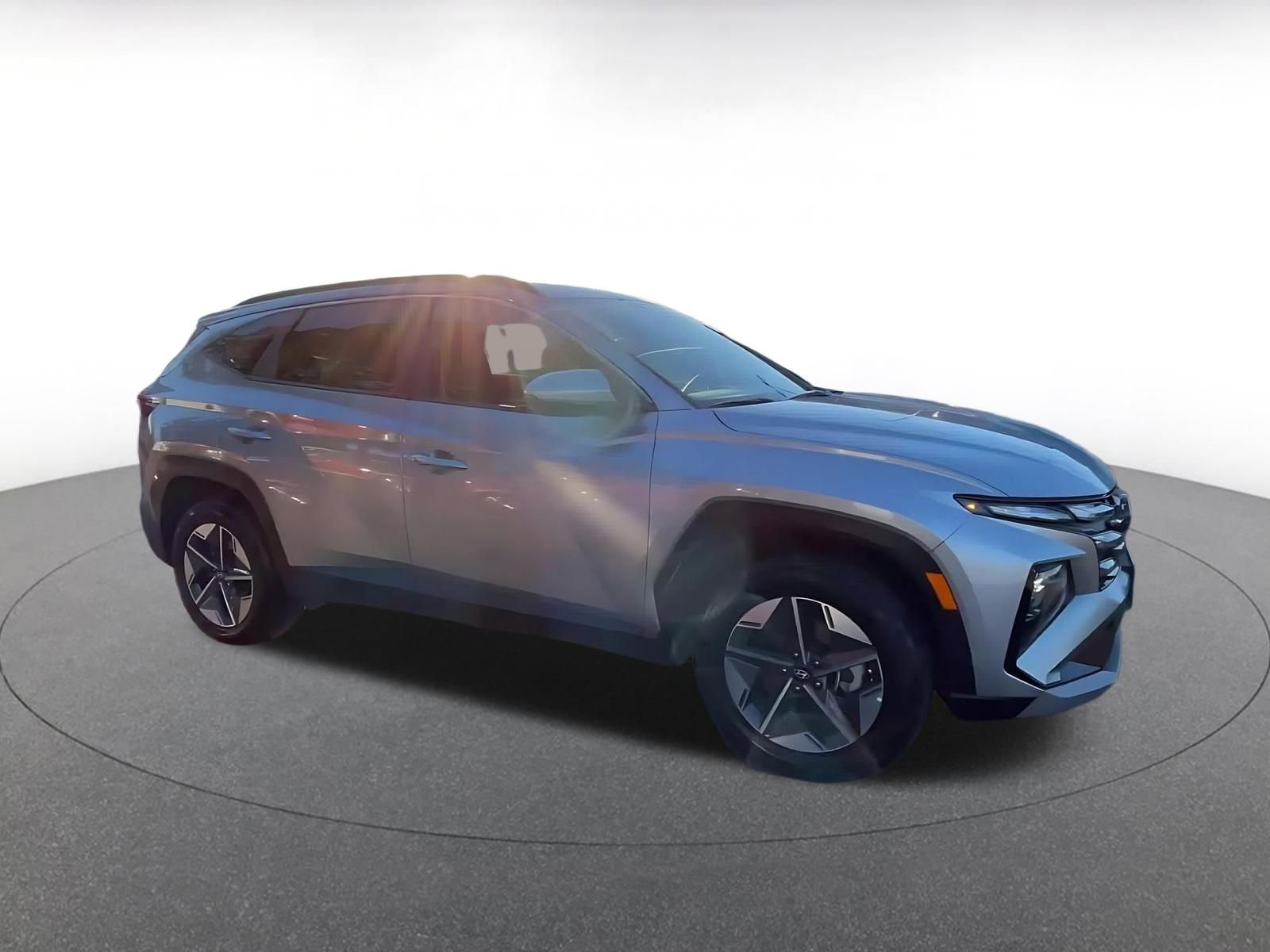 Used 2025 Hyundai Tucson SEL video 2