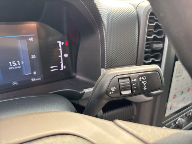 New 2025 Ford Ranger XL w/ Trailer Tow Package image 18