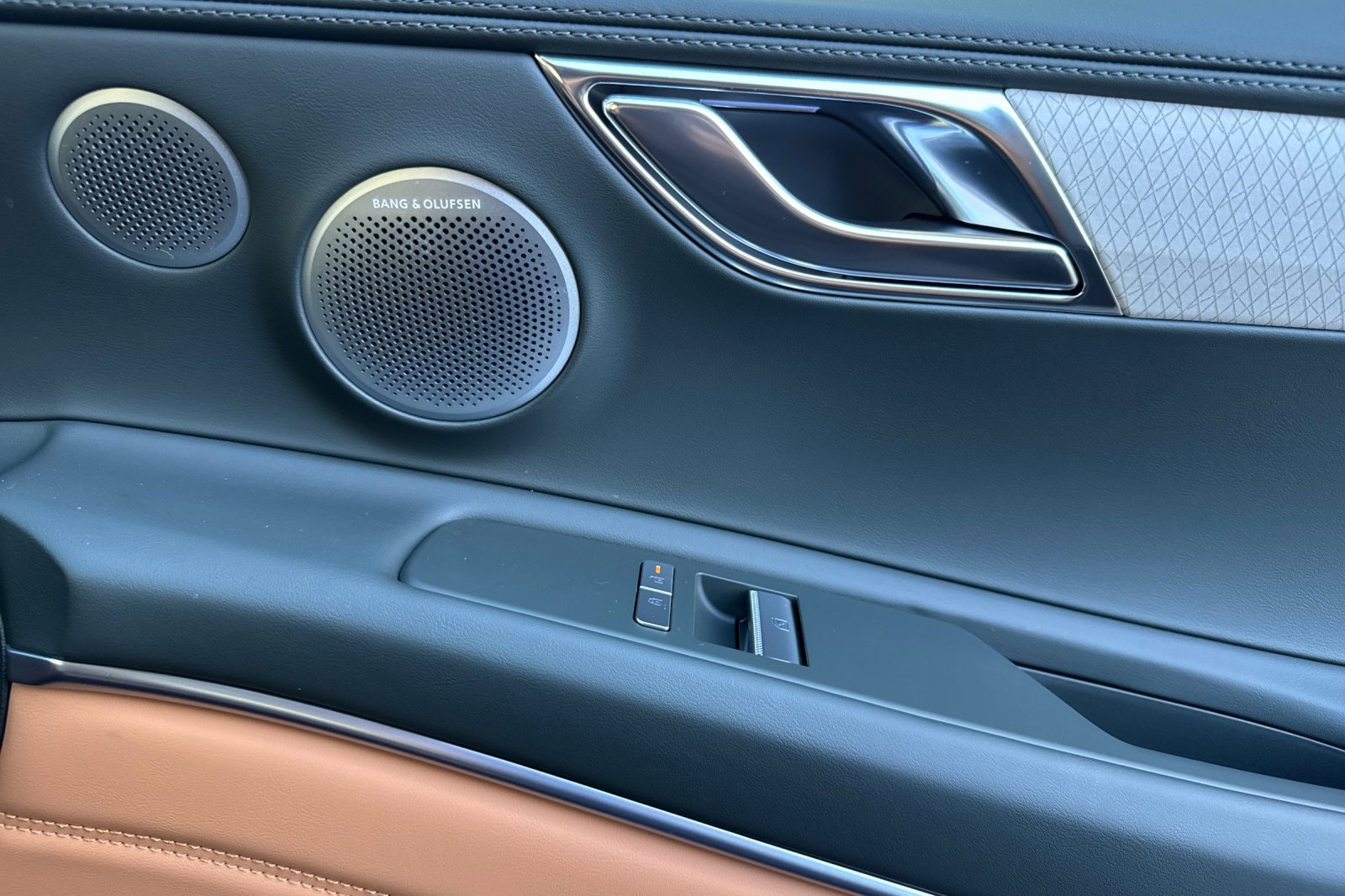 New 2026 Genesis GV80 2.5T Advanced image 19