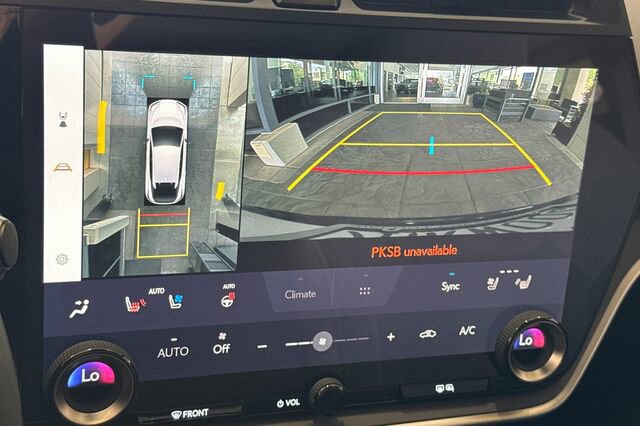 Used 2024 Lexus RZ 300e Premium w/ Accessory Package (P5) image 20