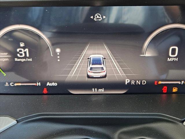 New 2026 Jeep Cherokee Laredo image 11