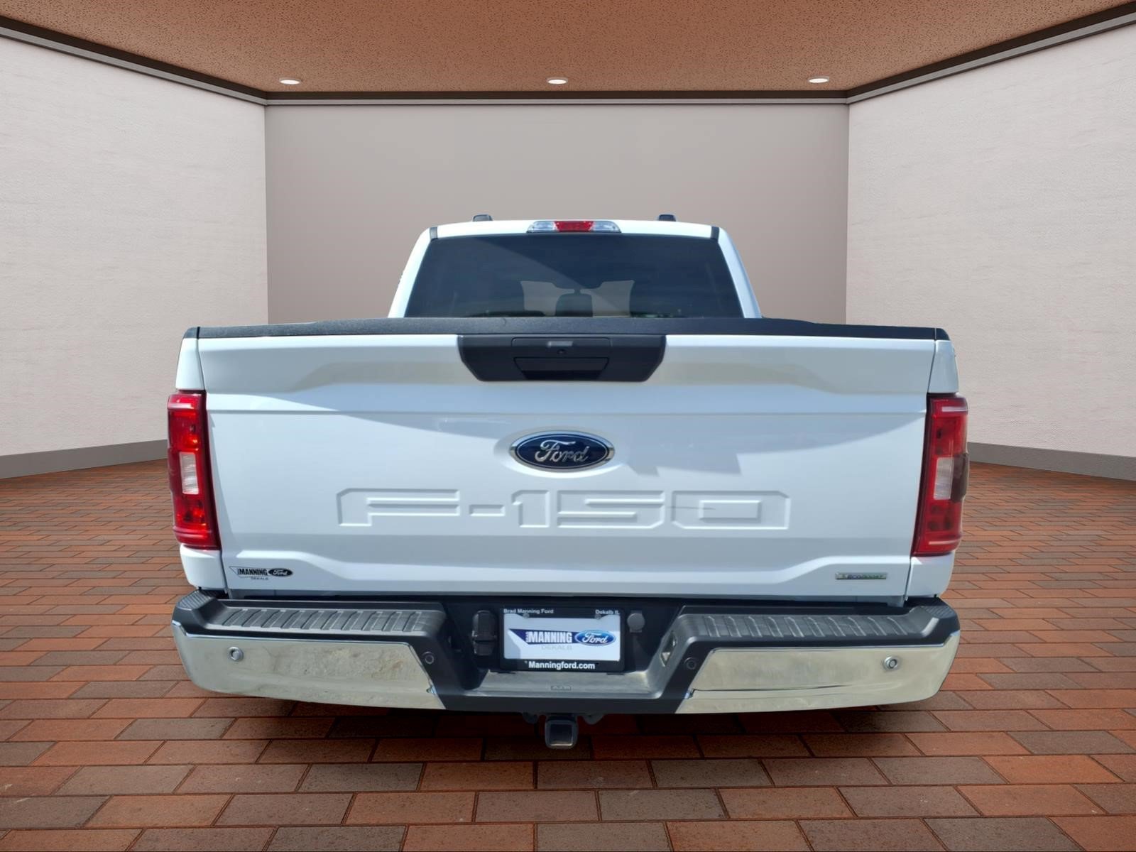 Used 2023 Ford F150 XLT AWD/4WD image 7