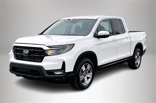 New 2026 Honda Ridgeline Black Edition image 2