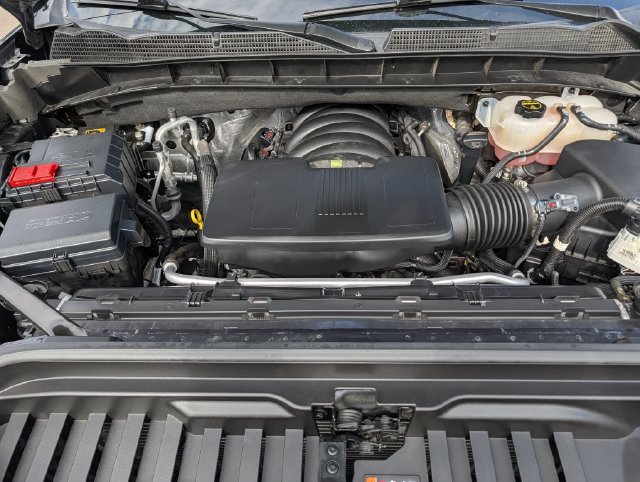 Used 2024 GMC Sierra 1500 SLT AWD/4WD image 36