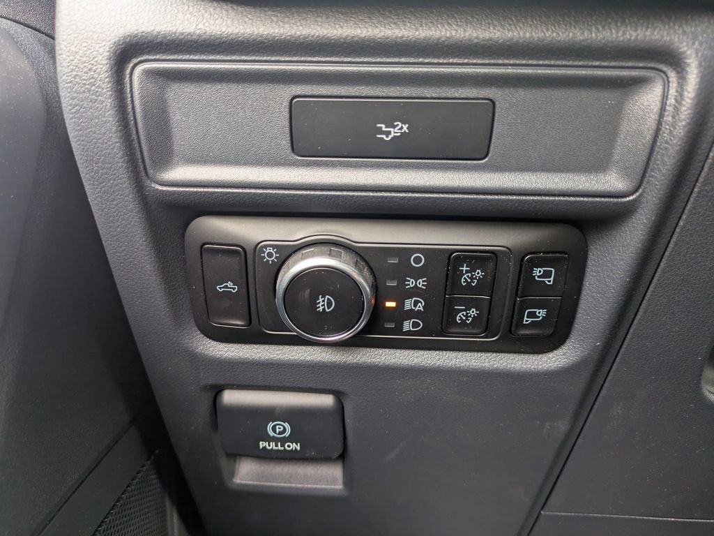 New 2026 Ford F150 XLT w/ Equipment Group 302A MID image 29