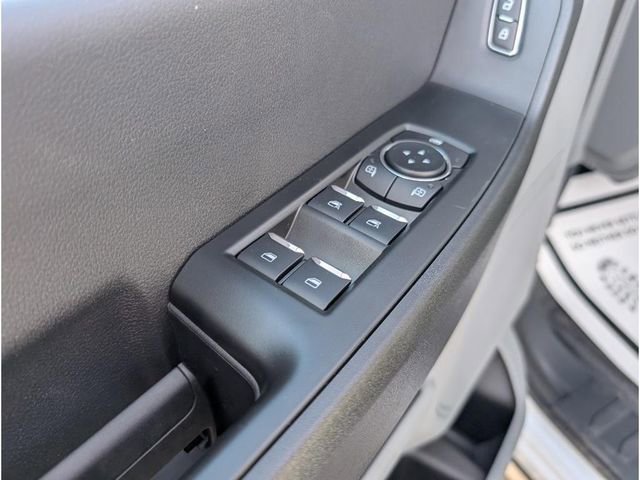 New 2026 Ford F250 XL w/ XL Chrome Package image 17