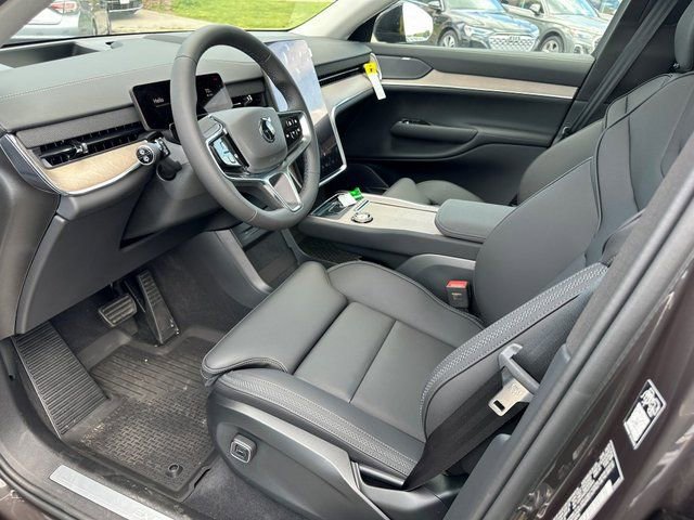 New 2025 Volvo EX90 Plus image 20