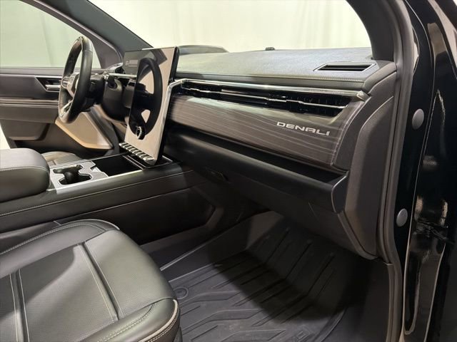 Used 2025 GMC Sierra EV Denali image 22