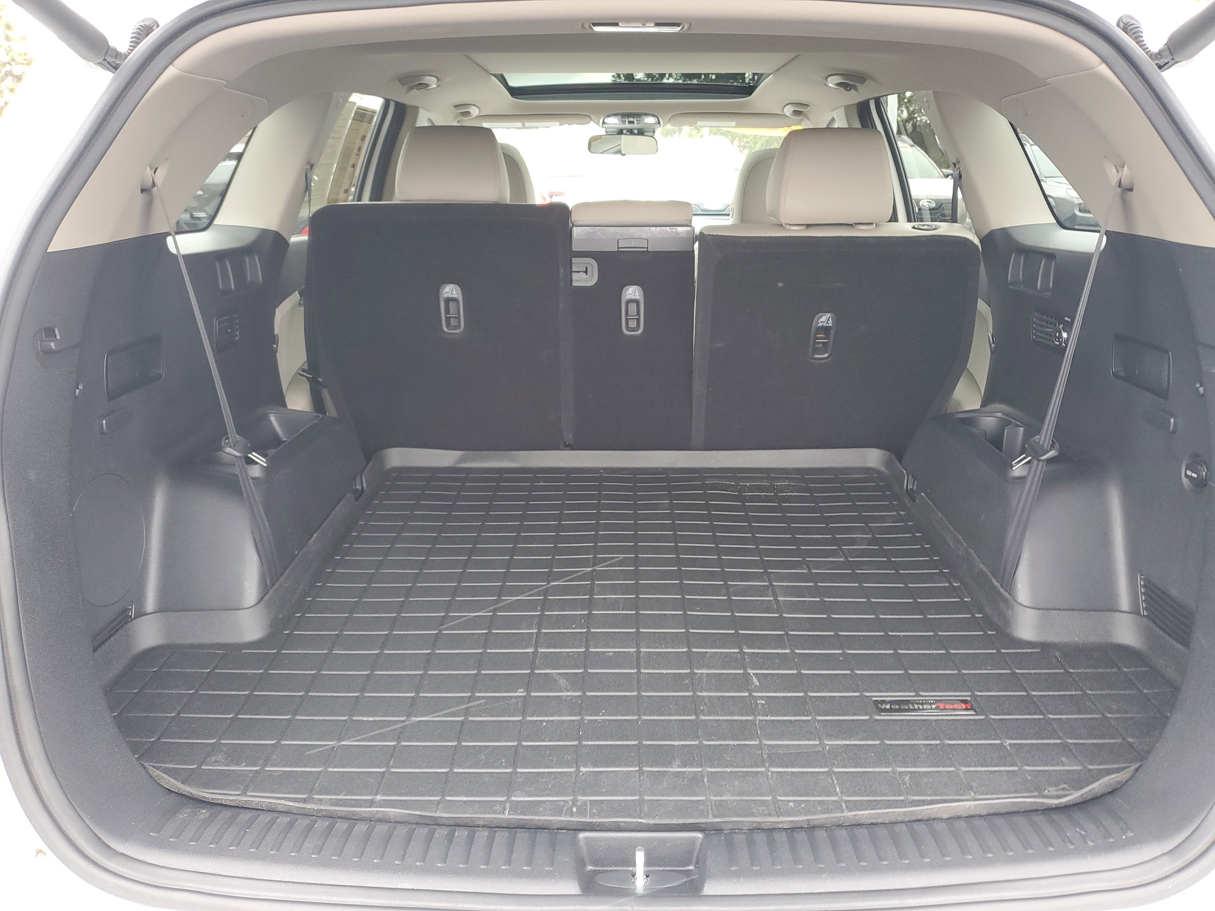Used 2020 Kia Sorento EX image 6