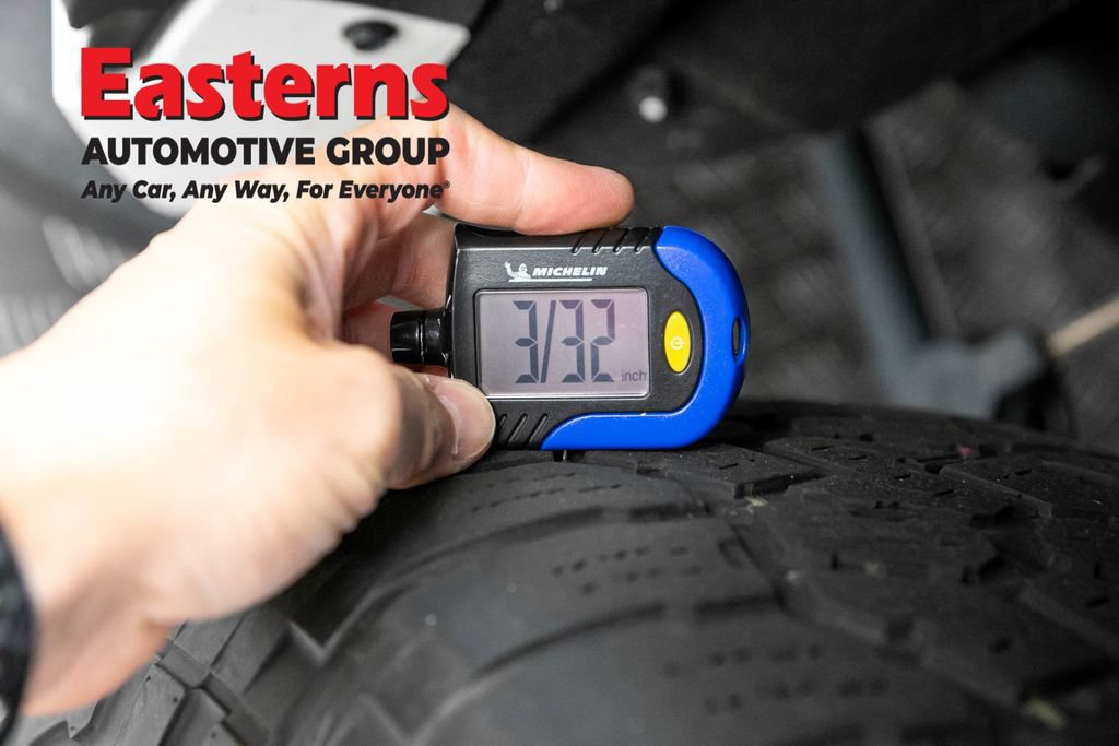 Used 2024 Toyota Sequoia TRD Pro AWD/4WD image 34