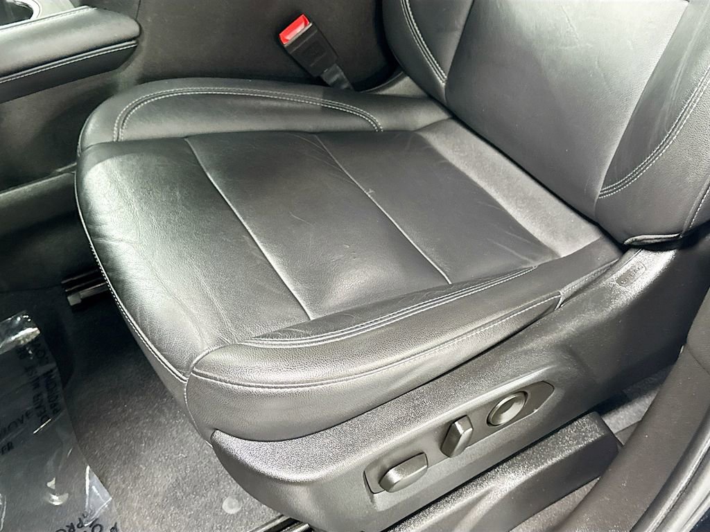 Used 2021 Chevrolet Tahoe LT AWD/4WD image 17