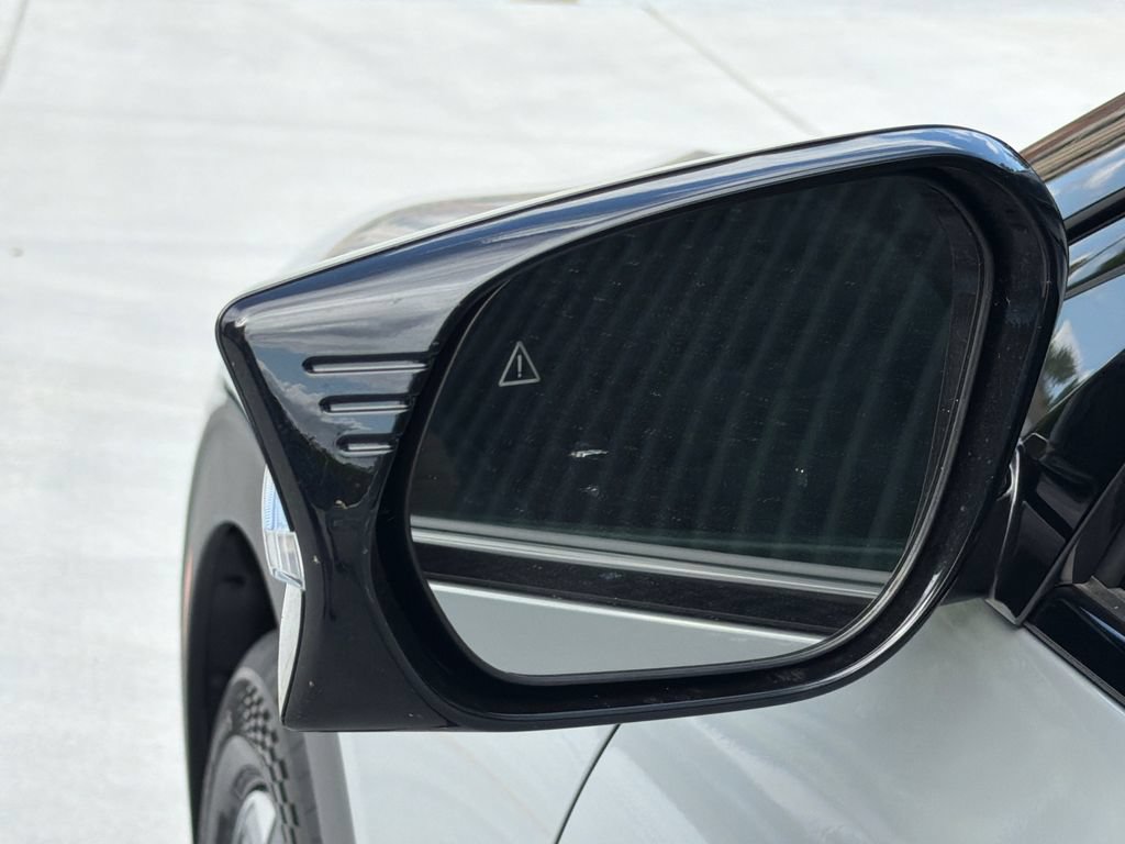 New 2026 Kia EV6 Light AWD/4WD image 17