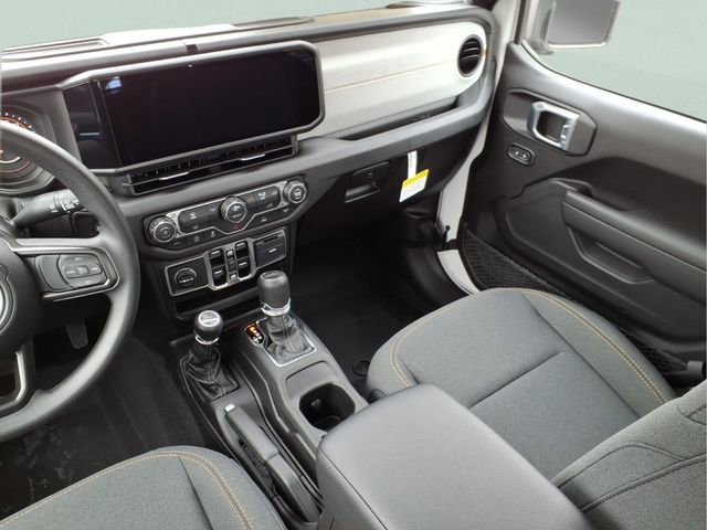 New 2026 Jeep Gladiator Sport image 9