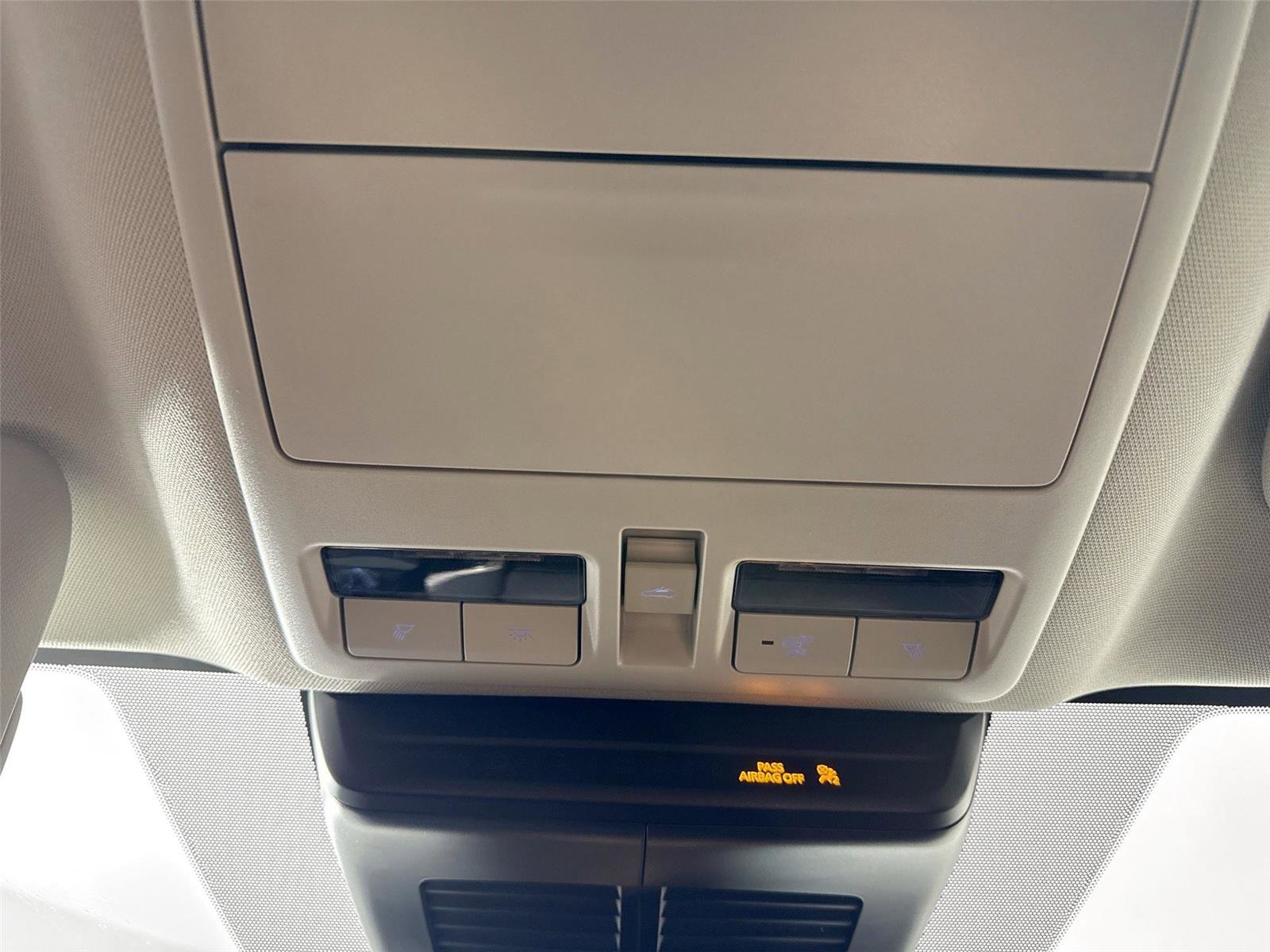 Certified 2025 MAZDA CX-50 AWD 2.5 S w/ Accent Package image 22