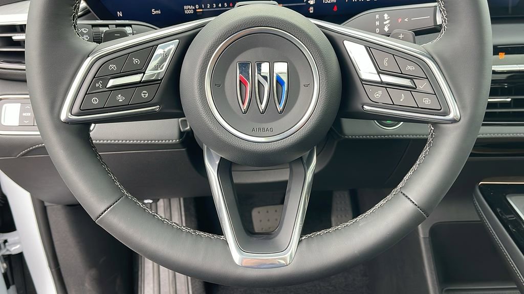 New 2026 Buick Enclave Avenir w/ Super Cruise Package image 22