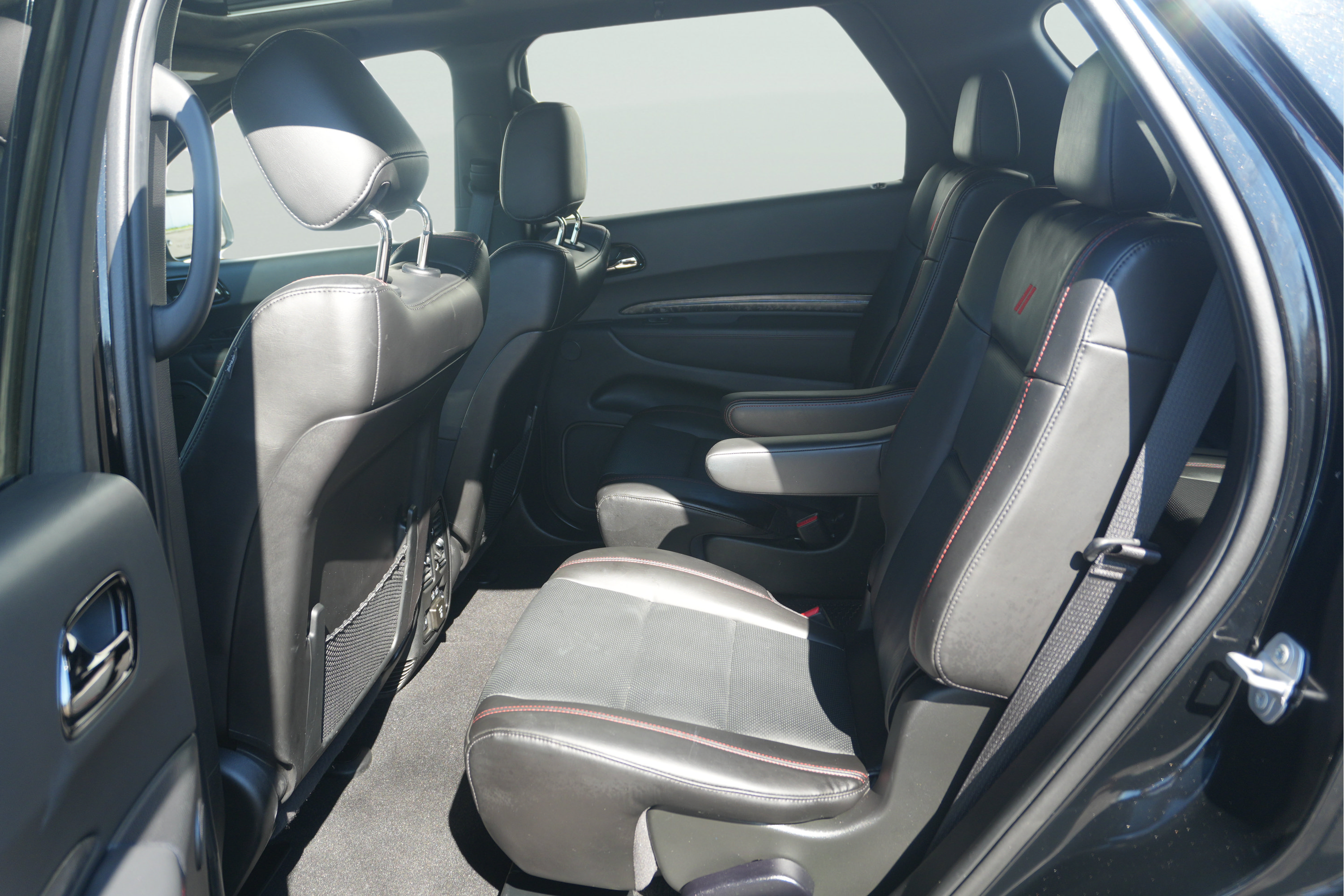 Used 2023 Dodge Durango R/T AWD/4WD image 19