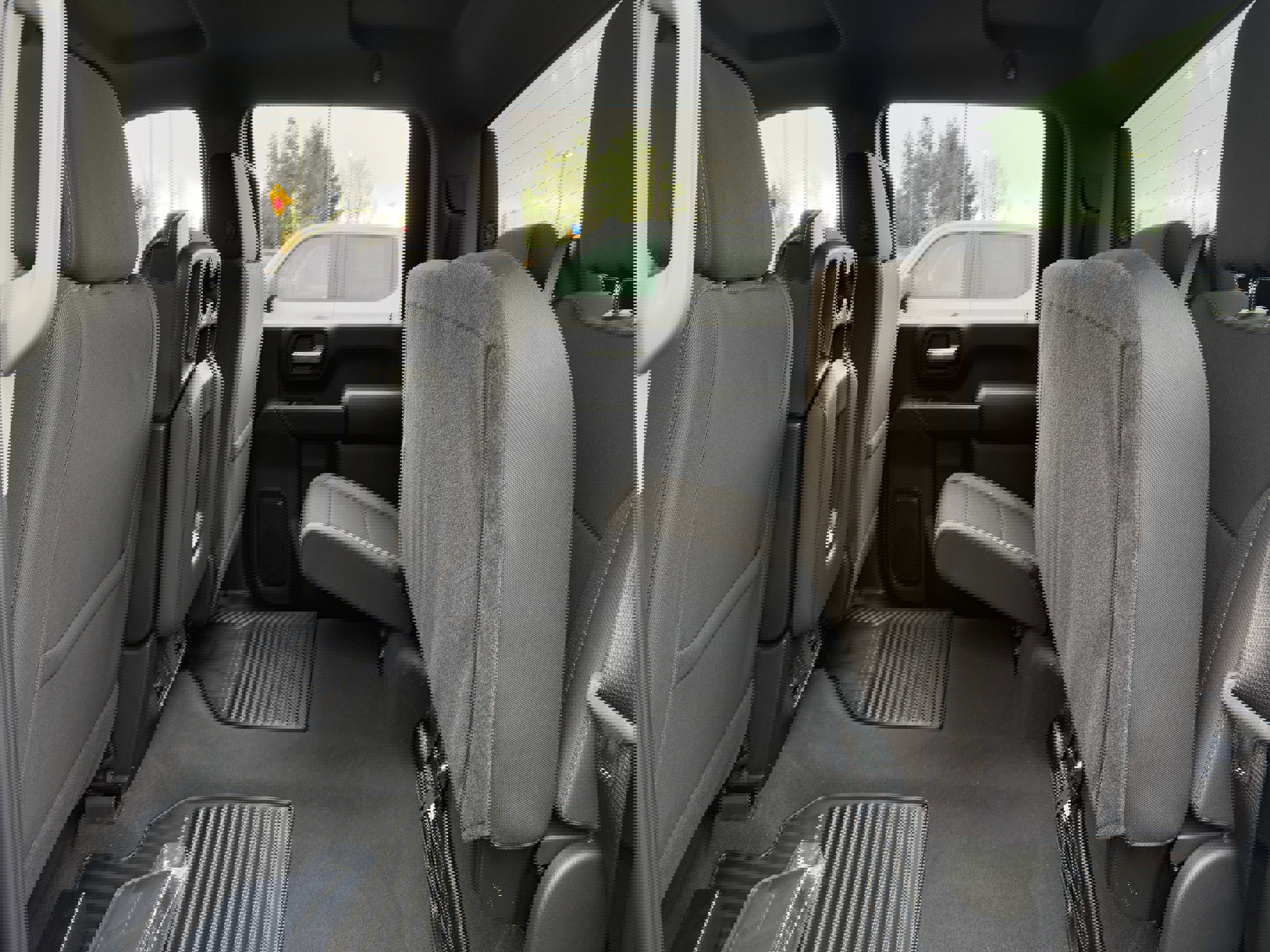 New 2026 Chevrolet Silverado 2500 Custom w/ Custom Value Package image 31