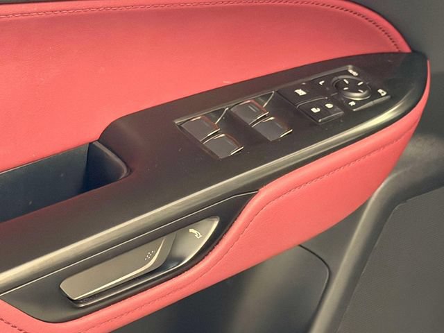 Used 2024 Lexus NX 350 AWD w/ Cold Area Package image 17