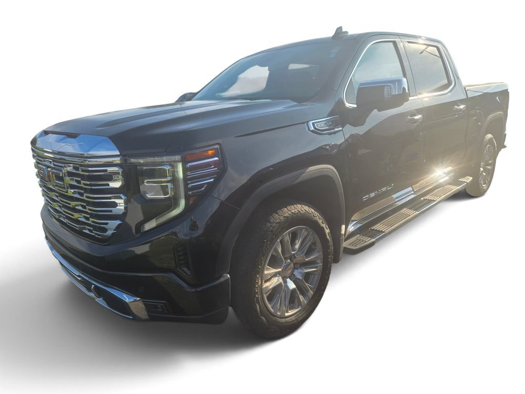 Used 2023 GMC Sierra 1500 Denali