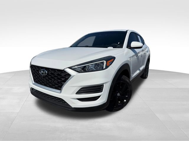 Used 2020 Hyundai Tucson SE FWD image 9