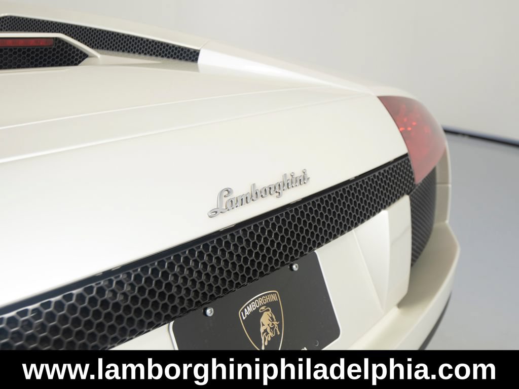 Used 2007 Lamborghini Murcielago LP 640 AWD/4WD image 79