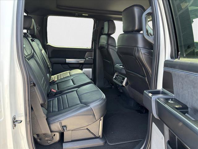 New 2026 Ford F250 Platinum w/ Tremor Off-Road Package image 18