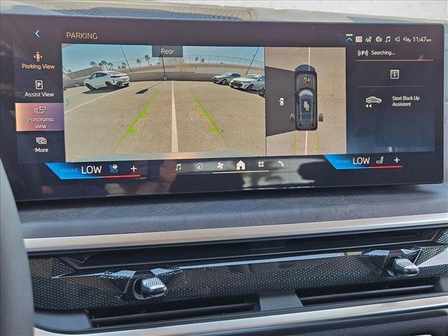 New 2026 BMW X7 xDrive40i image 14