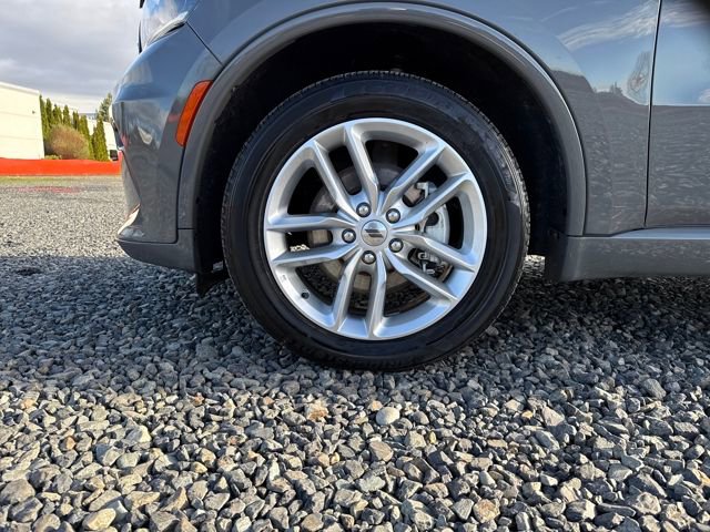 Used 2024 Dodge Durango GT image 28
