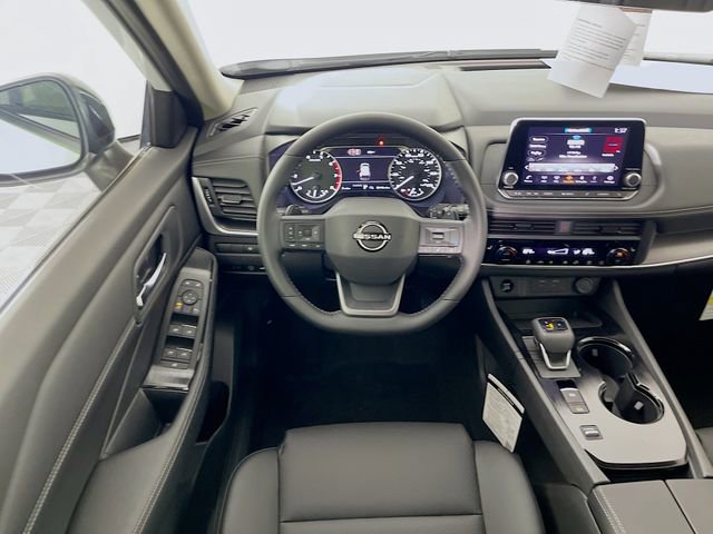 New 2026 Nissan Rogue Dark Armor image 16