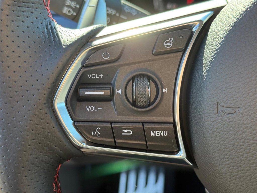 New 2026 Acura MDX Type S image 11